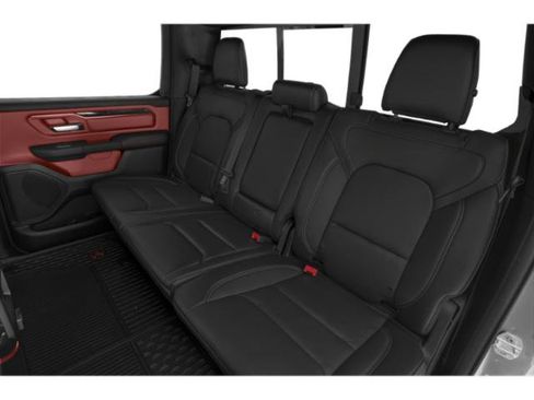 Certified 2021 RAM 1500 Laramie w/ Off Road Group AWD/4WD image 13