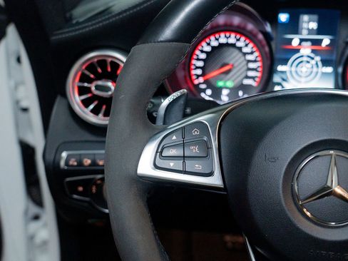 Used 2018 Mercedes-Benz C 63 AMG Coupe image 38