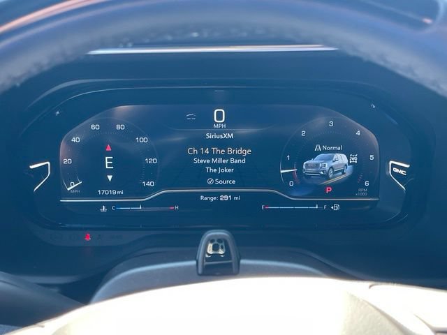 Certified 2024 GMC Yukon Denali w/ Advanced Technology Package AWD/4WD image 31