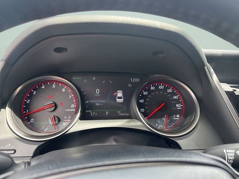 Used 2021 Toyota Camry XSE image 22