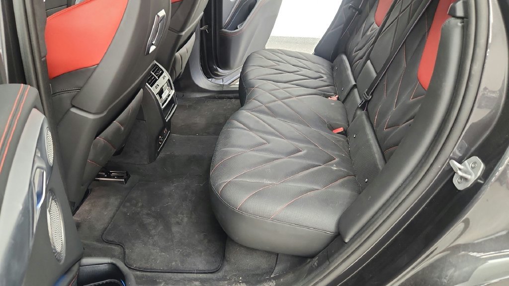 Used 2024 BMW XM Label Red AWD/4WD image 33