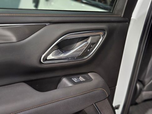 Used 2024 GMC Yukon AT4 w/ AT4 Premium Plus Package image 38