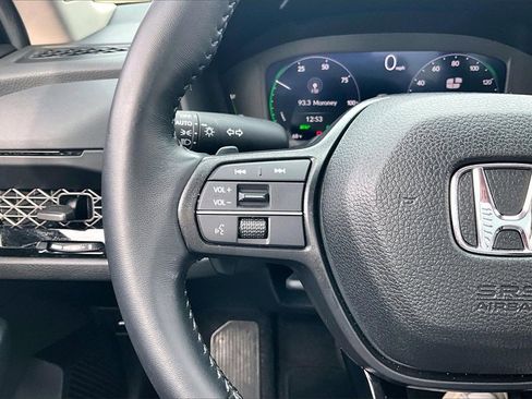 Used 2025 Honda Accord EX-L image 20