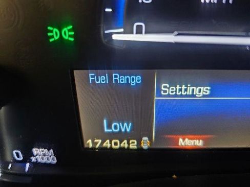 Used 2013 Cadillac ATS Premium w/ Cold Weather Package AWD/4WD image 7