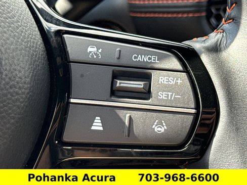 Used 2025 Honda HR-V Sport image 12