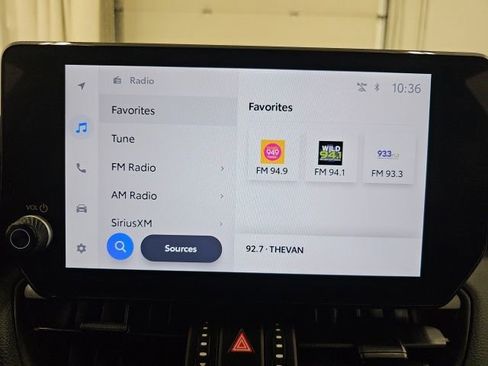 Certified 2024 Toyota RAV4 TRD Off-Road image 24