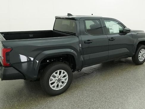 New 2026 Toyota Tacoma SR RWD image 9