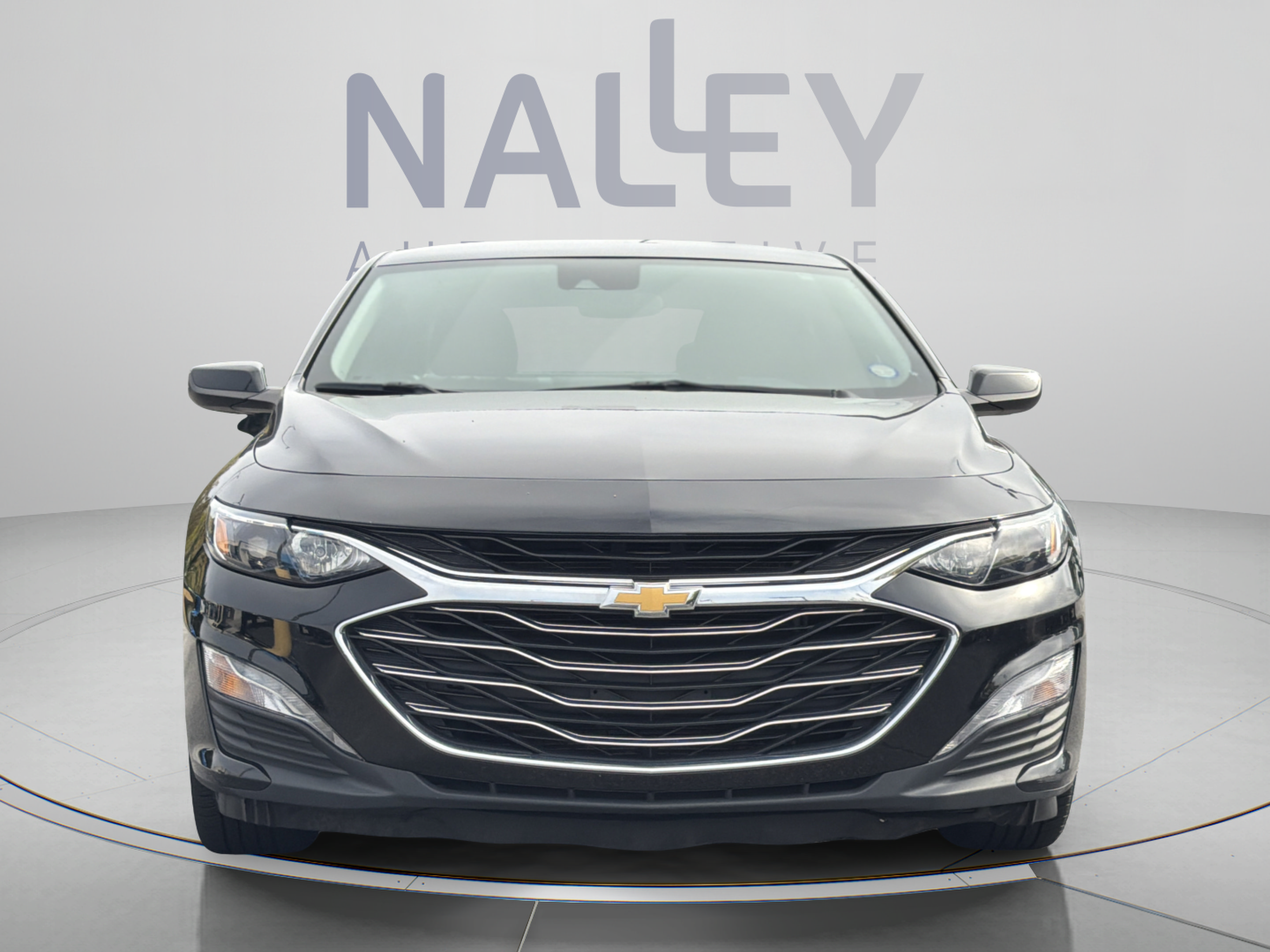 Used 2025 Chevrolet Malibu LT FWD image 8