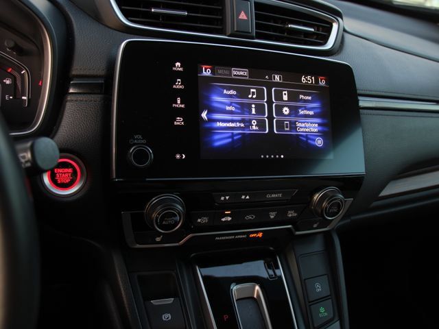 Used 2022 Honda CR-V EX-L image 18