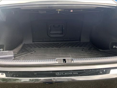 Used 2025 Lexus ES 350 w/ Premium Package FWD image 34