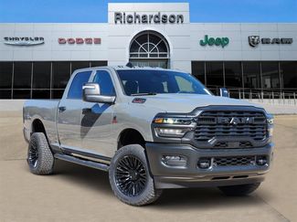 New 2026 RAM 2500 Tradesman video 1