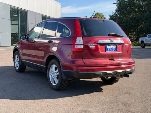 Used 2011 Honda CR-V EX image 4