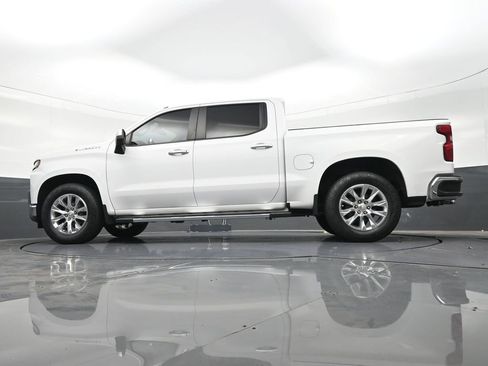 Used 2020 Chevrolet Silverado 1500 LT w/ All-Star Edition image 24