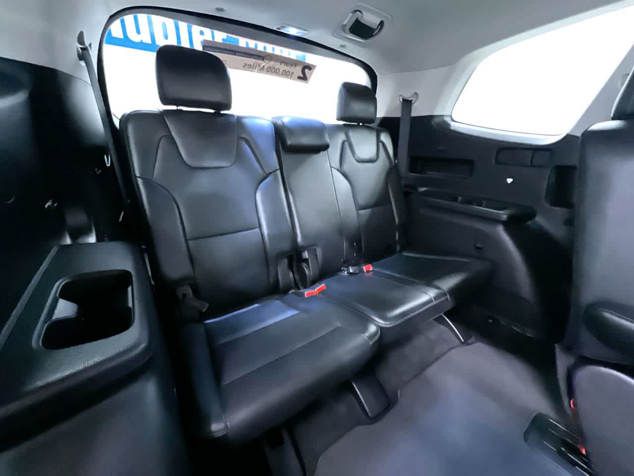 Used 2020 Kia Telluride EX w/ EX Premium Package AWD/4WD image 43