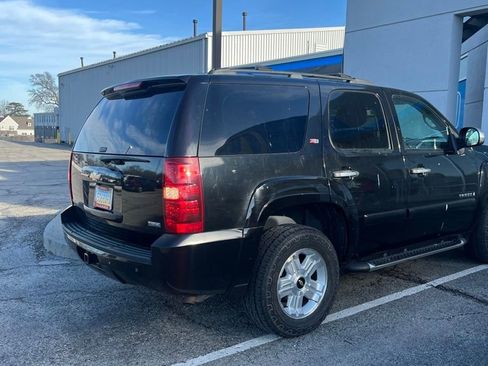 Used 2008 Chevrolet Tahoe LT image 3
