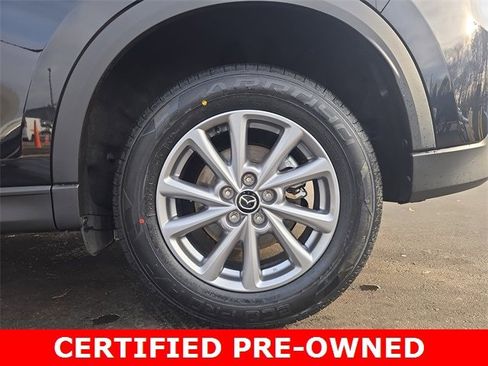 Used 2023 MAZDA CX-5 AWD 2.5 S image 35