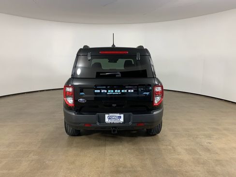 Used 2023 Ford Bronco Sport Big Bend w/ Convenience Package image 30