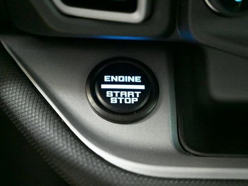 Used 2024 Ford Bronco Sport Big Bend image 29