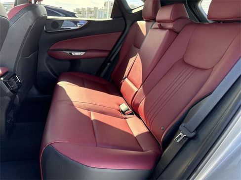 Certified 2024 Lexus NX 250 FWD w/ Premium Package image 23