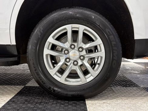 Used 2024 Chevrolet Tahoe LT image 10