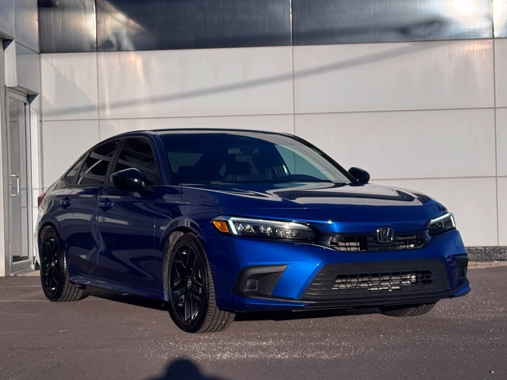 Used 2024 Honda Civic Sport image 5