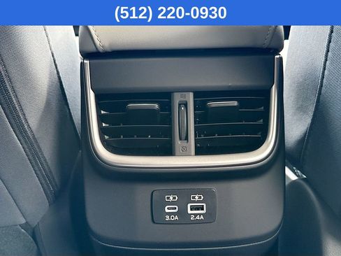 New 2025 Subaru Outback Premium image 32