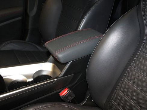 Used 2024 Dodge Hornet R/T Plus image 24