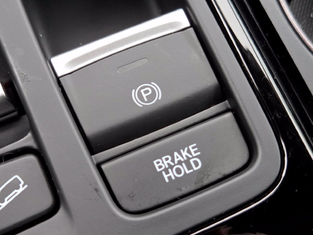 Certified 2024 Honda Pilot EX-L image 10