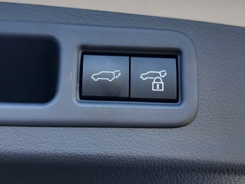 Used 2025 Lexus RX 350 Premium w/ Accessory Package (Z1) FWD image 22