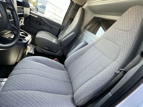 New 2025 Chevrolet Express 2500 w/ Driver Convenience Package image 20