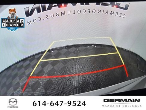Used 2025 MAZDA CX-5 AWD 2.5 S w/ Preferred Package image 32