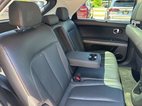 Used 2023 Hyundai Ioniq 5 Limited AWD/4WD image 22