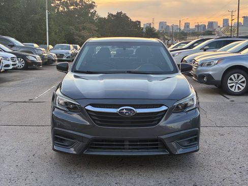 Used 2020 Subaru Legacy w/ Alloy Wheel Package AWD/4WD image 3