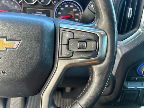 Used 2019 Chevrolet Silverado 1500 LT w/ All-Star Edition image 19