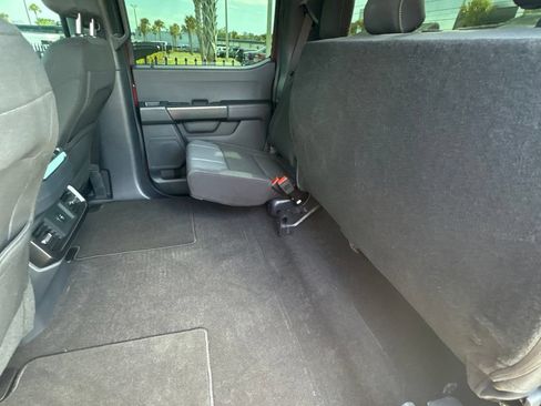 Used 2025 Ford F150 STX w/ LOBO Package AWD/4WD image 54