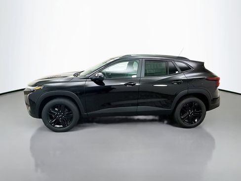 New 2026 Chevrolet Trax ACTIV image 5