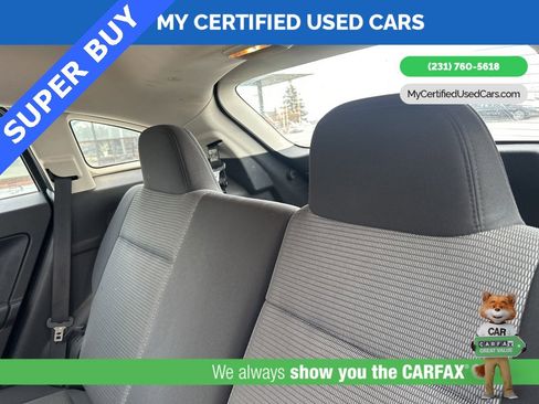 Used 2009 Dodge Caliber SXT image 12