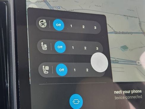 New 2026 Volvo XC60 B5 Ultra w/ Protection Package Premier image 22