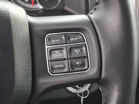 Used 2018 RAM 1500 Big Horn image 21