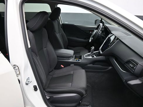 Used 2022 Subaru Outback Premium image 24