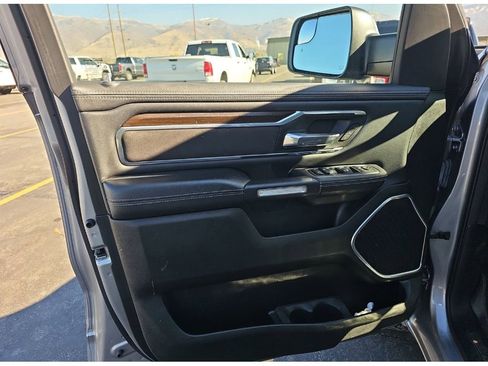 Used 2022 RAM 1500 Laramie image 8