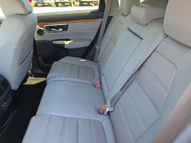 Used 2019 Honda CR-V EX-L image 13