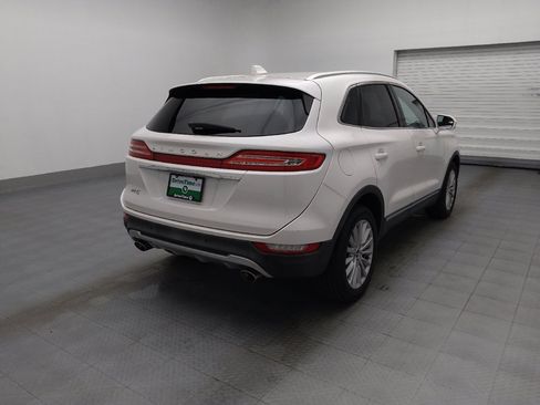Used 2019 Lincoln MKC Premiere AWD/4WD image 9