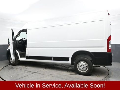Used 2023 RAM ProMaster 2500 image 42