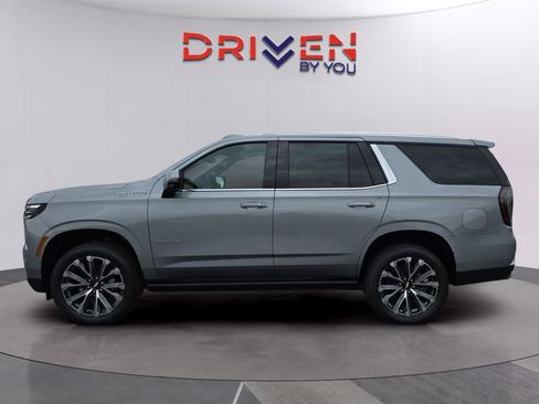 New 2026 Chevrolet Tahoe High Country image 8