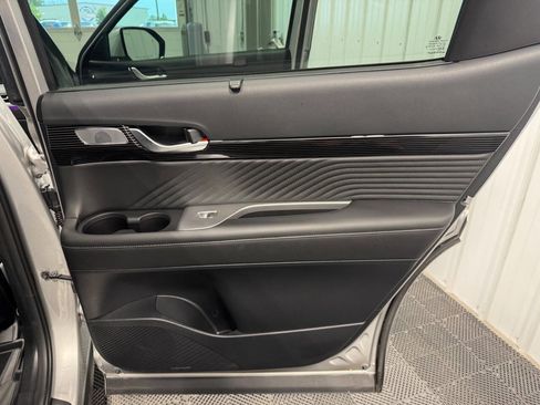 Used 2025 Hyundai Palisade Calligraphy AWD/4WD image 31