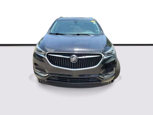 Used 2021 Buick Enclave Essence FWD image 2