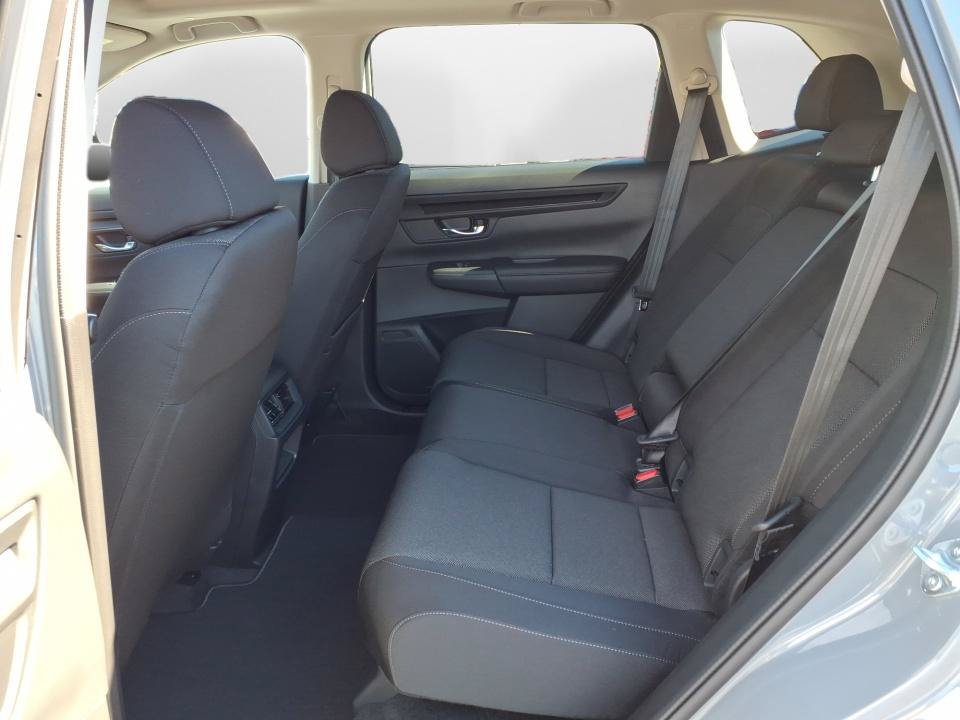 New 2027 Honda CR-V EX image 11