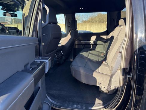 Used 2023 Ford F150 XLT w/ Equipment Group 302A High image 31