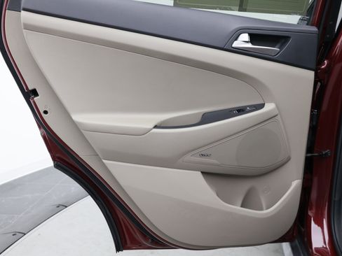Used 2019 Hyundai Tucson Ultimate FWD image 32